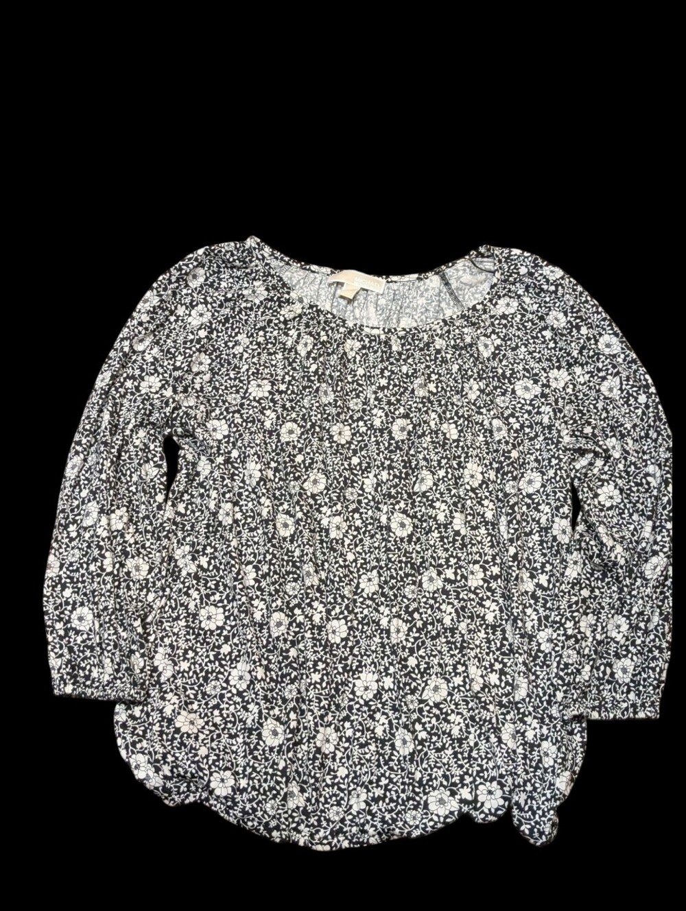 Micheal Kors Small New w/tags women's blouse